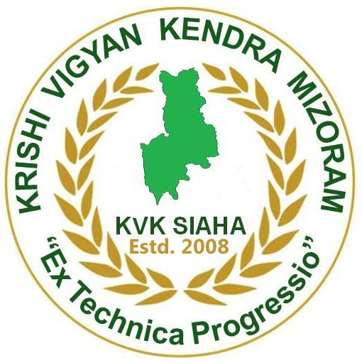 KVK Logo